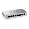 Zyxel Przełącznik 8XGE GS1200-8V3-EU0101F